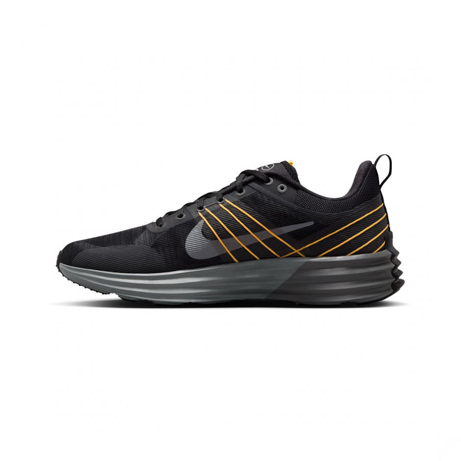 NIKE LUNAR ROAM HM0713-003 Black