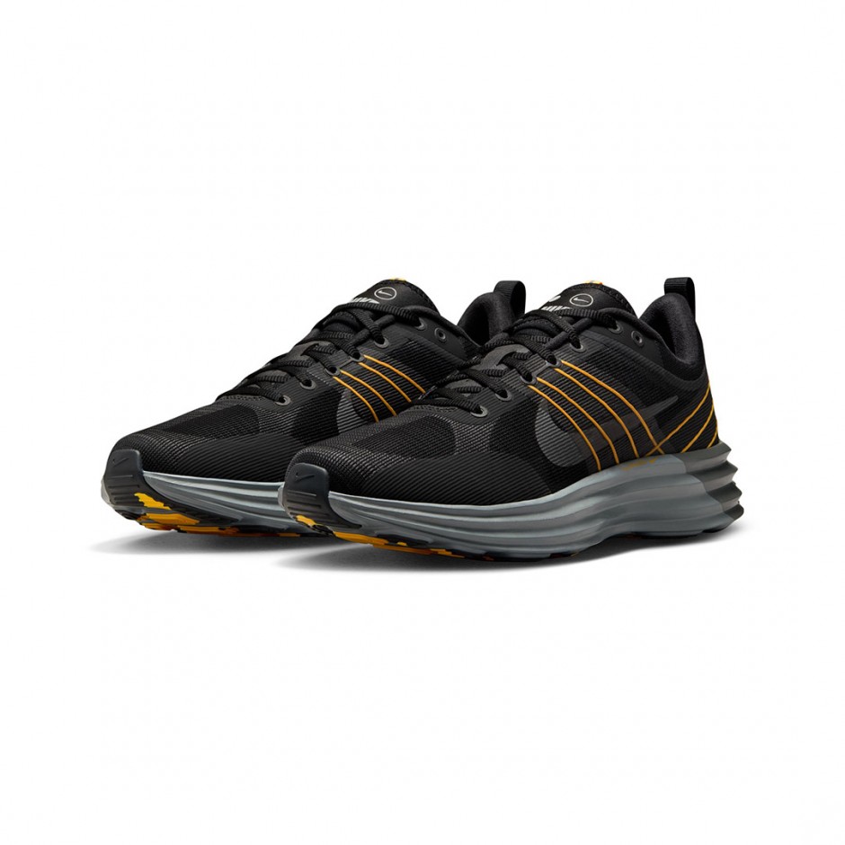 NIKE LUNAR ROAM HM0713-003 Black