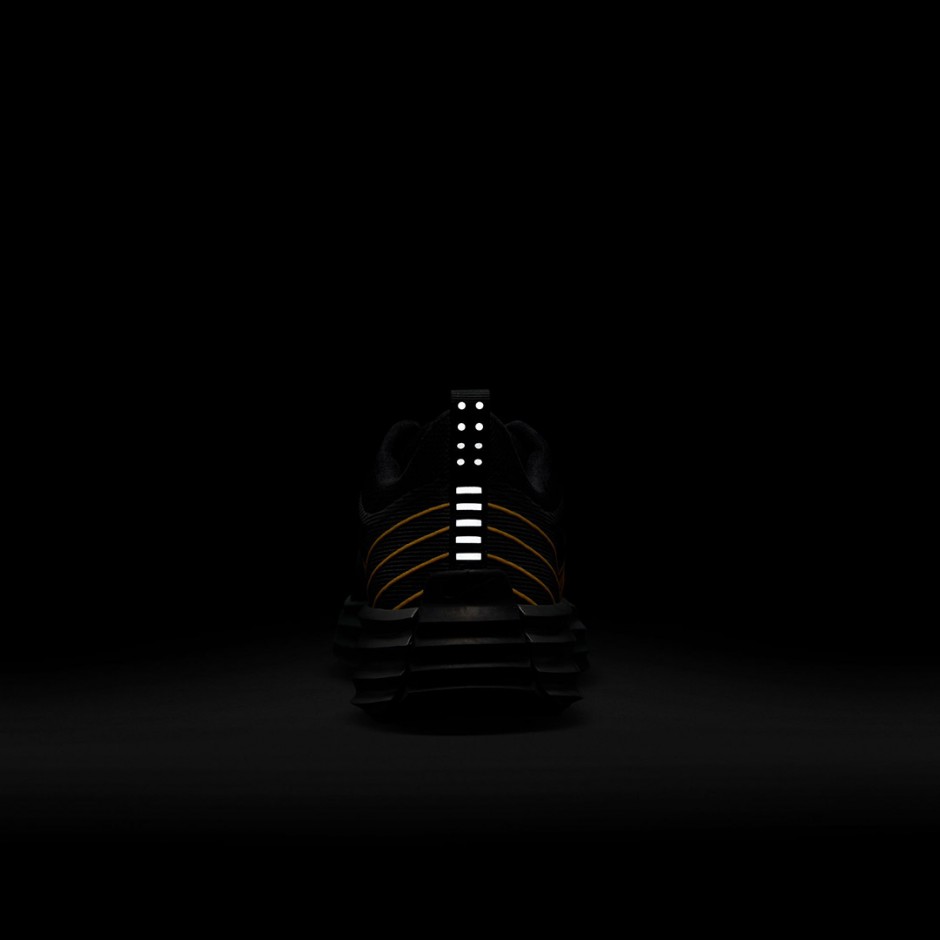 NIKE LUNAR ROAM HM0713-003 Black