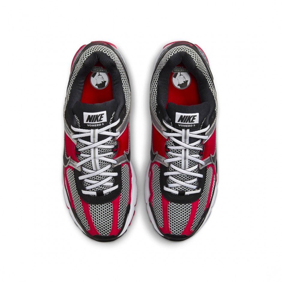 NIKE ZOOM VOMERO 5 HV0926-095 Silver