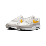 Ανδρικά Sneakers Λευκά - Nike Air Max 1 Essential Εικόνα 1