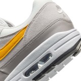 Ανδρικά Sneakers Λευκά - Nike Air Max 1 Essential Εικόνα 4