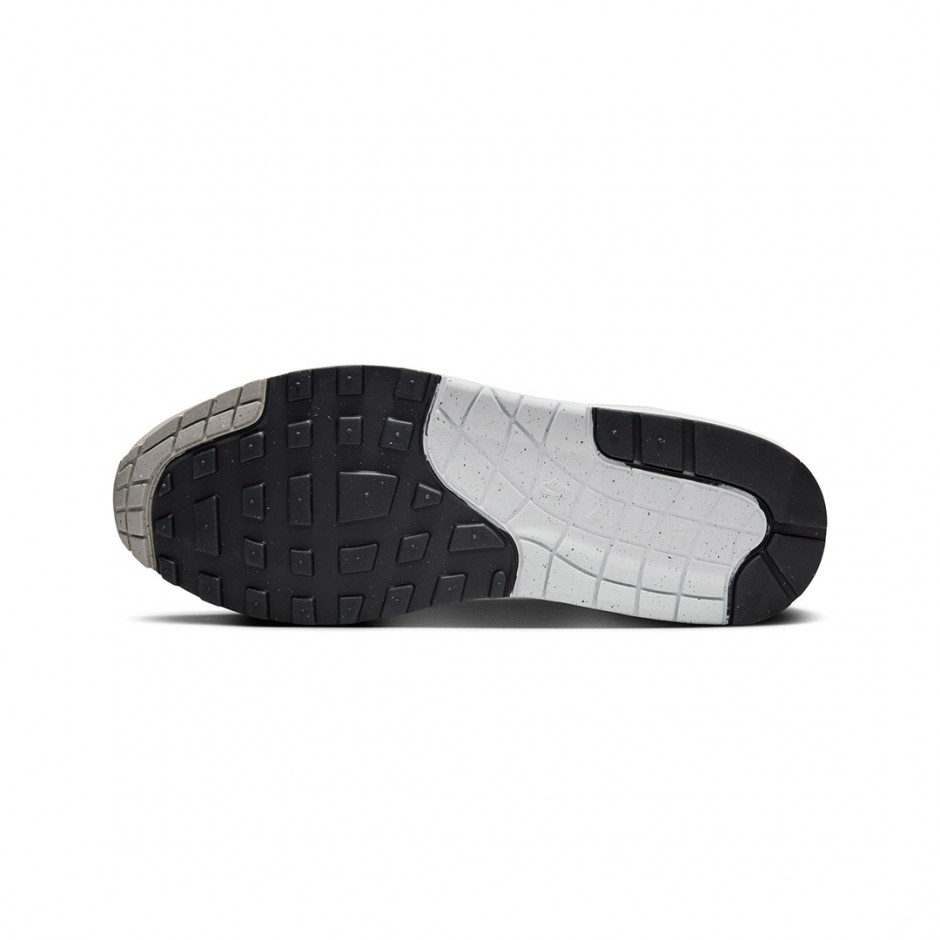 Ανδρικά Sneakers Λευκά - Nike Air Max 1 Essential