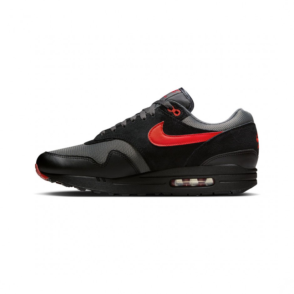 NIKE AIR MAX 1 ESS FZ5808-008 Black