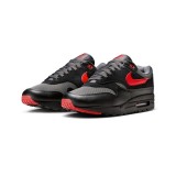 NIKE AIR MAX 1 ESS FZ5808-008 Black Image 1