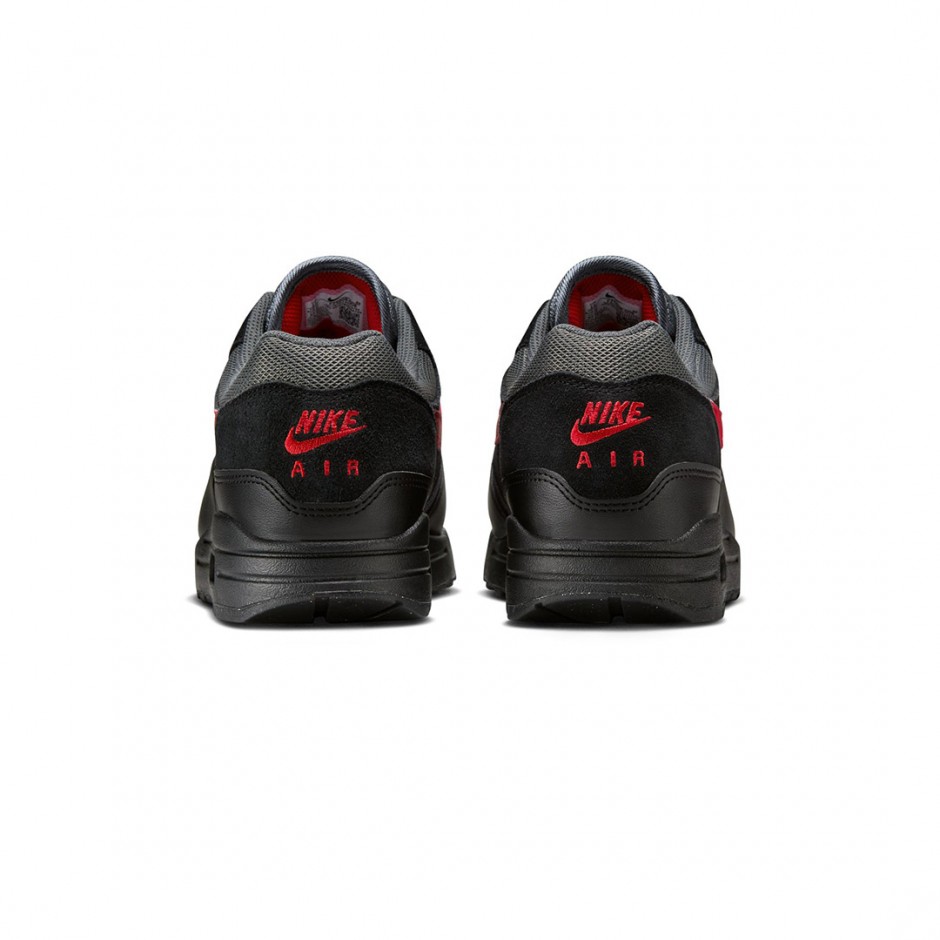 NIKE AIR MAX 1 ESS FZ5808-008 Black