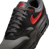 NIKE AIR MAX 1 ESS FZ5808-008 Black Image 3