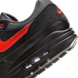 NIKE AIR MAX 1 ESS FZ5808-008 Black Image 4