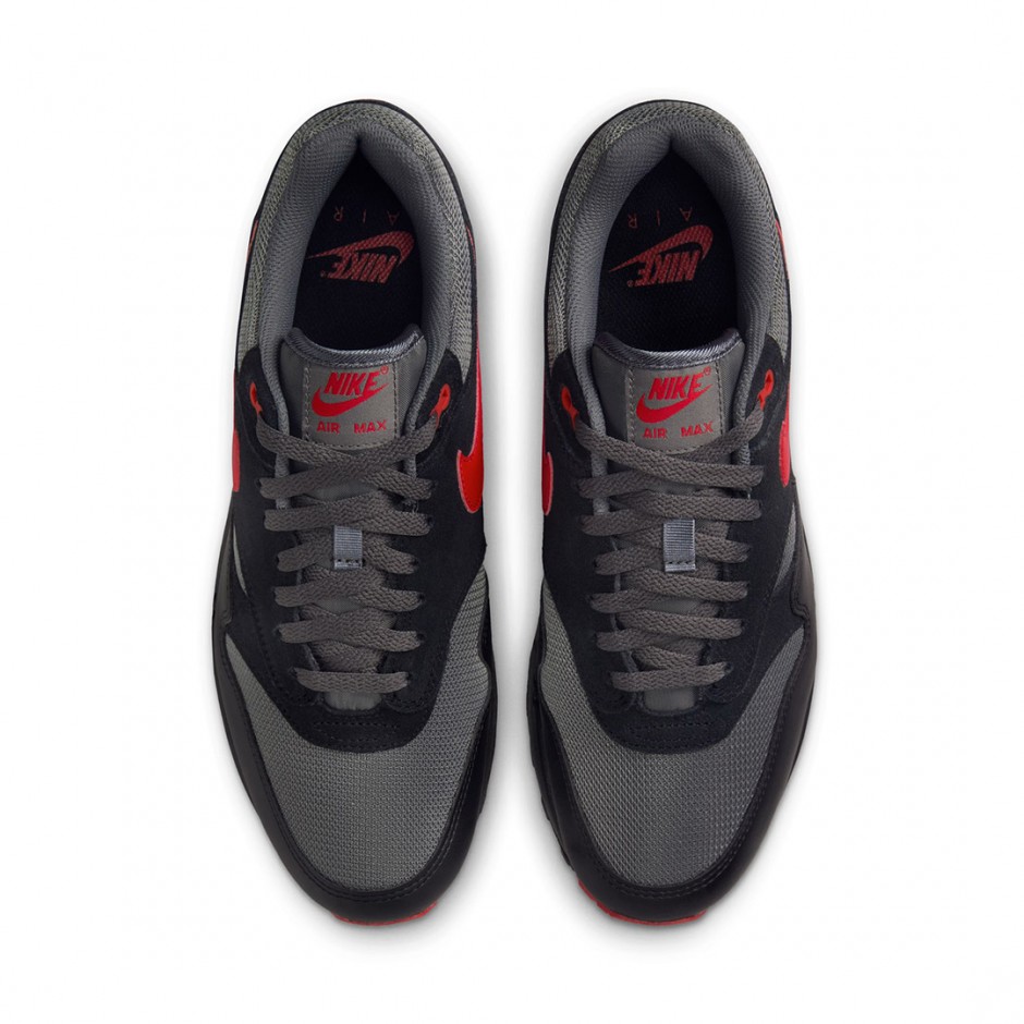 NIKE AIR MAX 1 ESS FZ5808-008 Black