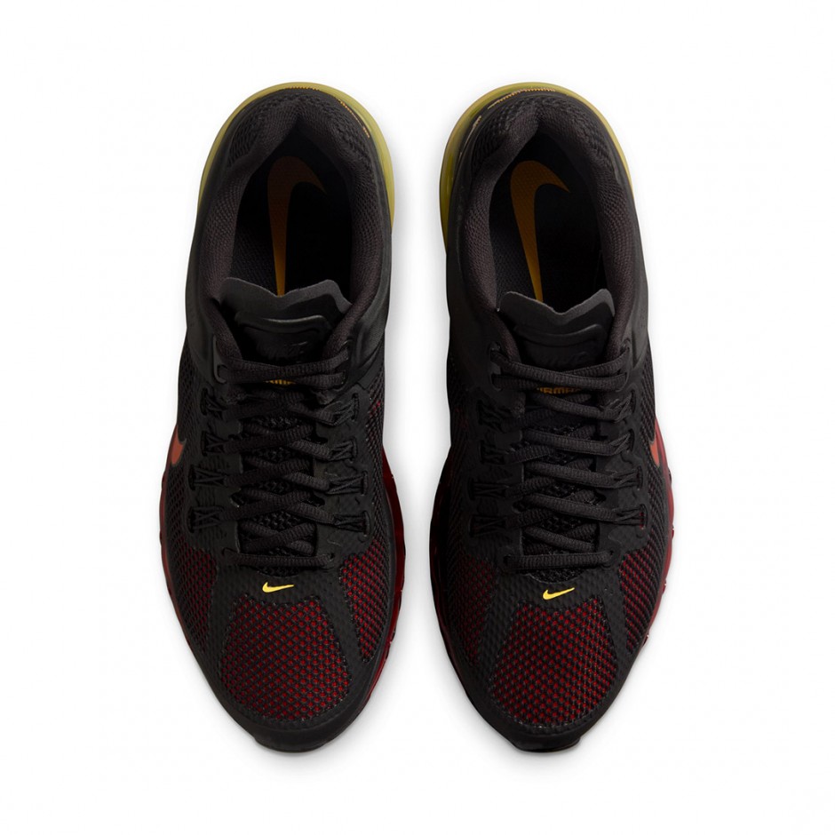 Ανδρικά Sneakers Μαύρα - Nike Air Max 2013