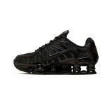 Ανδρικά Sneakers Μαύρα - Nike Shox TL Εικόνα 0