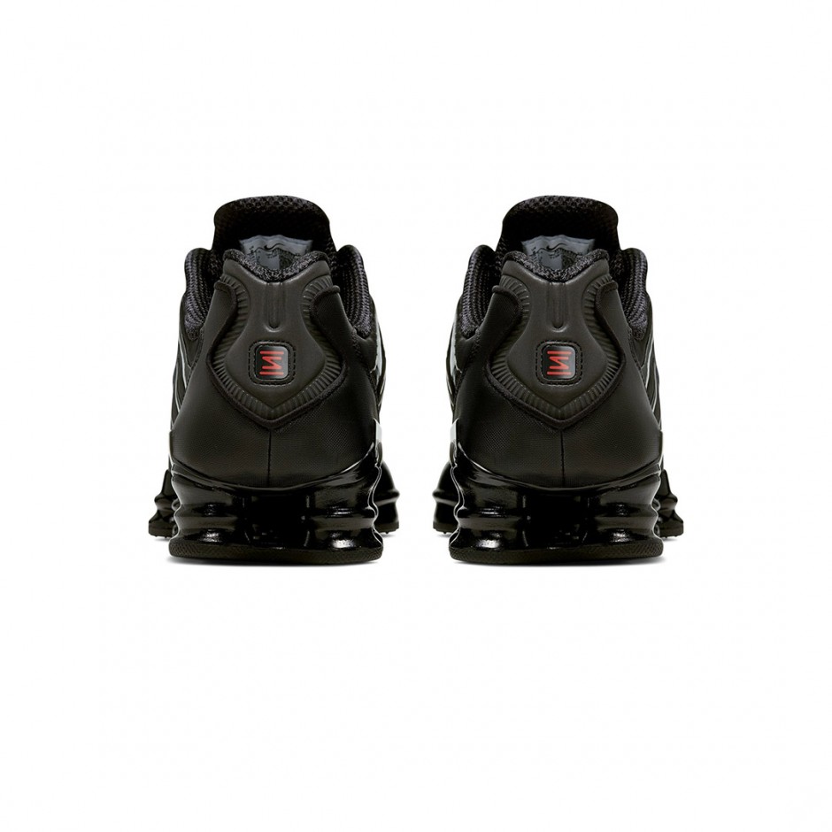 Ανδρικά Sneakers Μαύρα - Nike Shox TL