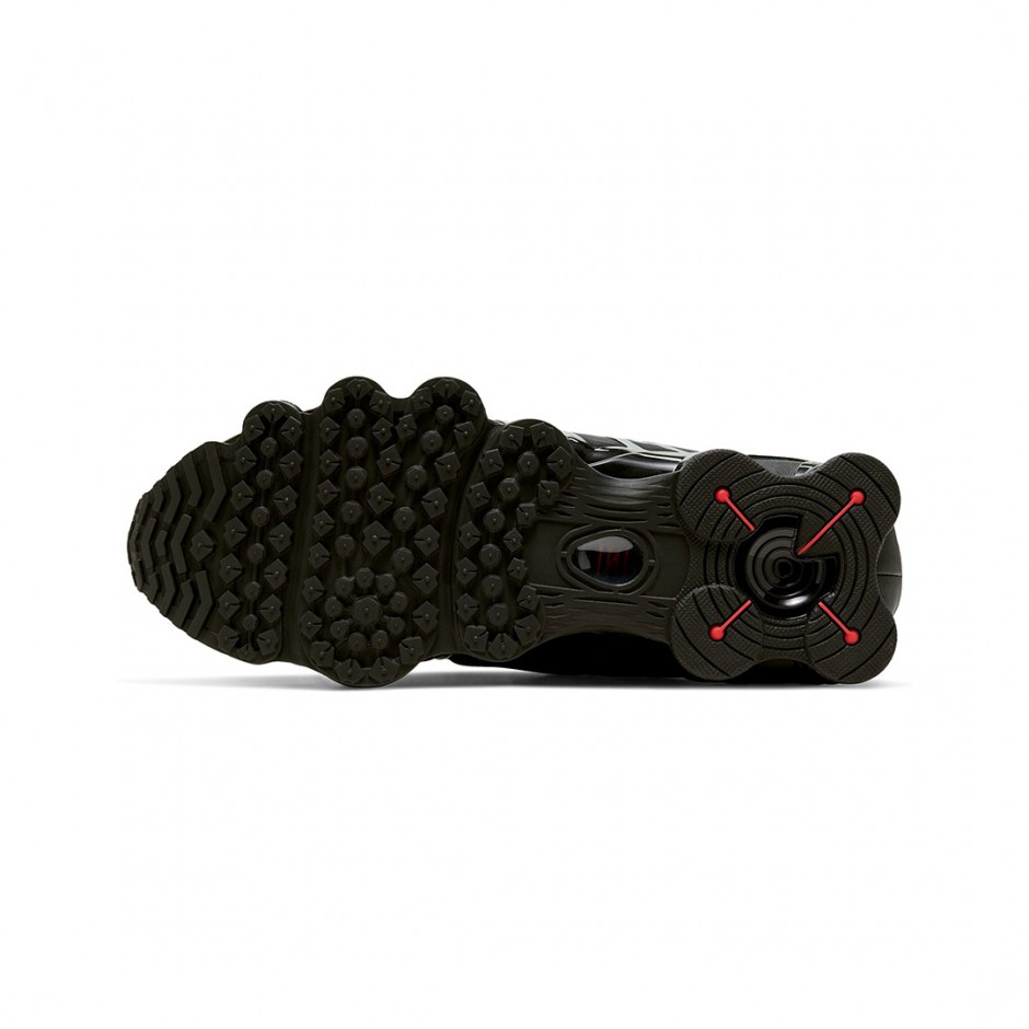 Ανδρικά Sneakers Μαύρα - Nike Shox TL