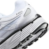 NIKE P-6000 CD6404-107 White Image 3