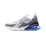 Ανδρικά Sneakers Λευκά - Nike Air Max 270 Εικόνα 0