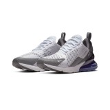 Ανδρικά Sneakers Λευκά - Nike Air Max 270 Εικόνα 1