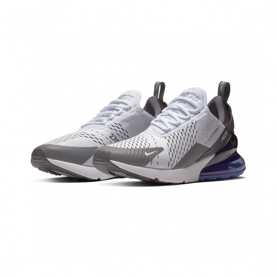 Ανδρικά Sneakers Λευκά - Nike Air Max 270