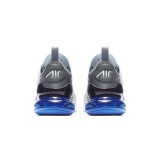 Ανδρικά Sneakers Λευκά - Nike Air Max 270 Εικόνα 2