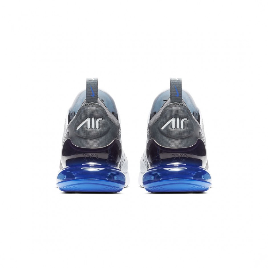 Ανδρικά Sneakers Λευκά - Nike Air Max 270