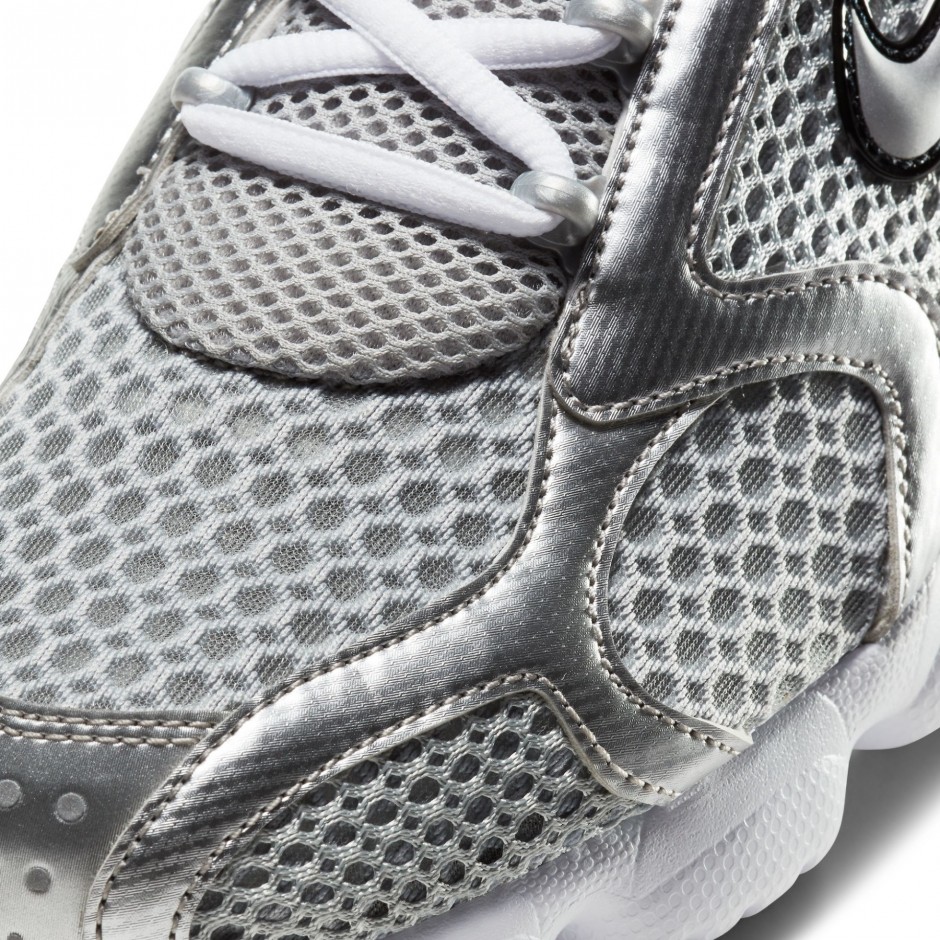 Ανδρικά Sneakers Γκρι - Nike Air Zoom Spiridon Cage 2