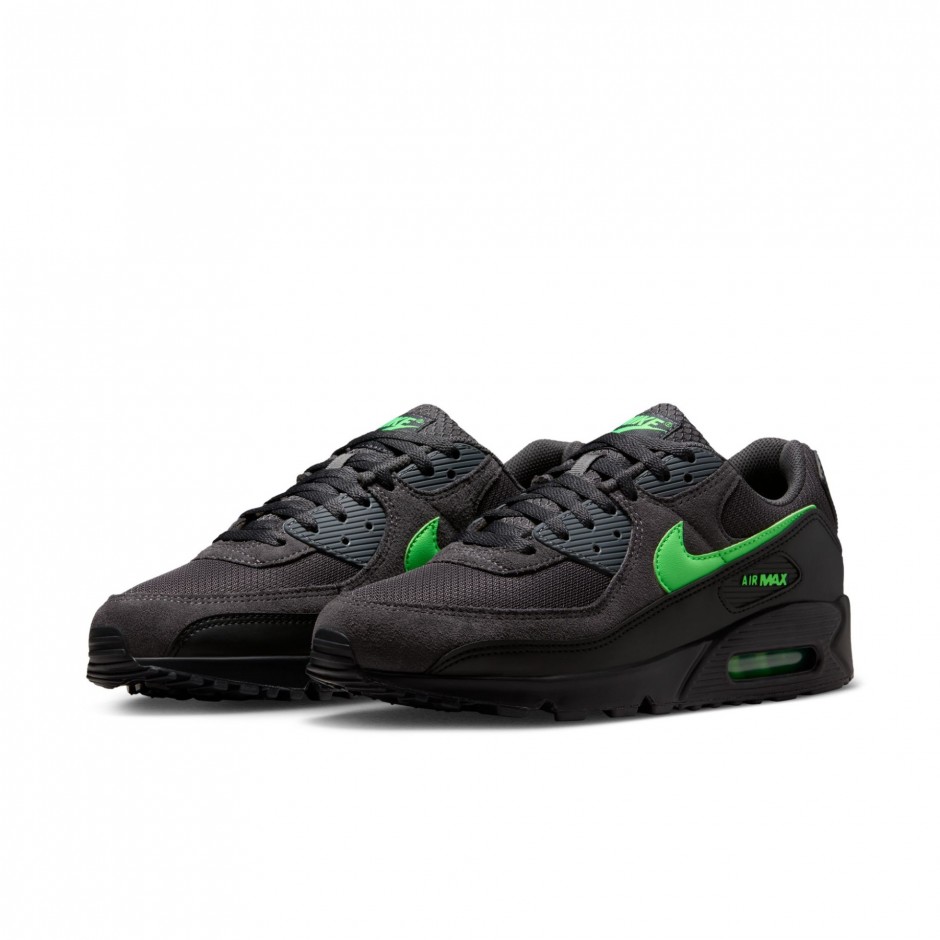 NIKE AIR MAX 90 DM0029-015 Coal