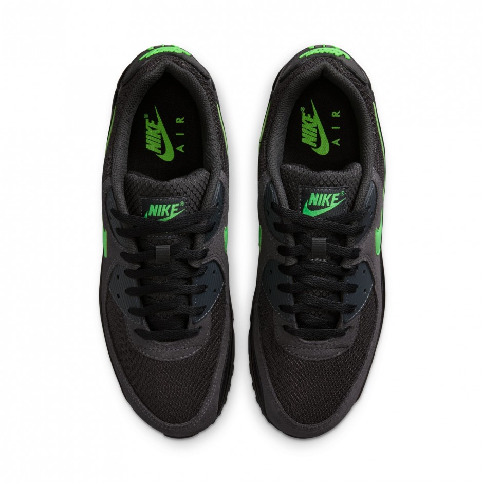 NIKE AIR MAX 90 DM0029-015 Coal