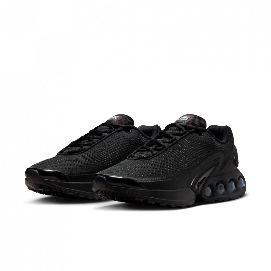 NIKE AIR MAX DN DV3337-006 Black