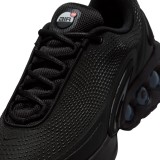 NIKE AIR MAX DN DV3337-006 Black Image 4