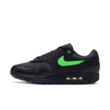 Ανδρικά Sneakers Ανθρακί - Nike Air Max 1 Essential Εικόνα 0