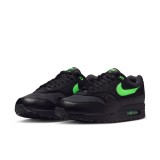 Ανδρικά Sneakers Ανθρακί - Nike Air Max 1 Essential Εικόνα 1