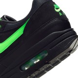 Ανδρικά Sneakers Ανθρακί - Nike Air Max 1 Essential Εικόνα 3