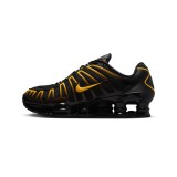 NIKE SHOX TL AV3595-013 Black Image 0
