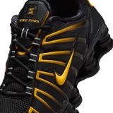 NIKE SHOX TL AV3595-013 Black Image 3