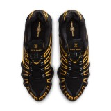 NIKE SHOX TL AV3595-013 Black Image 5