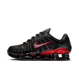 Ανδρικά Sneakers Μαύρα - Nike Shox TL Εικόνα 0