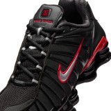 Ανδρικά Sneakers Μαύρα - Nike Shox TL Εικόνα 4