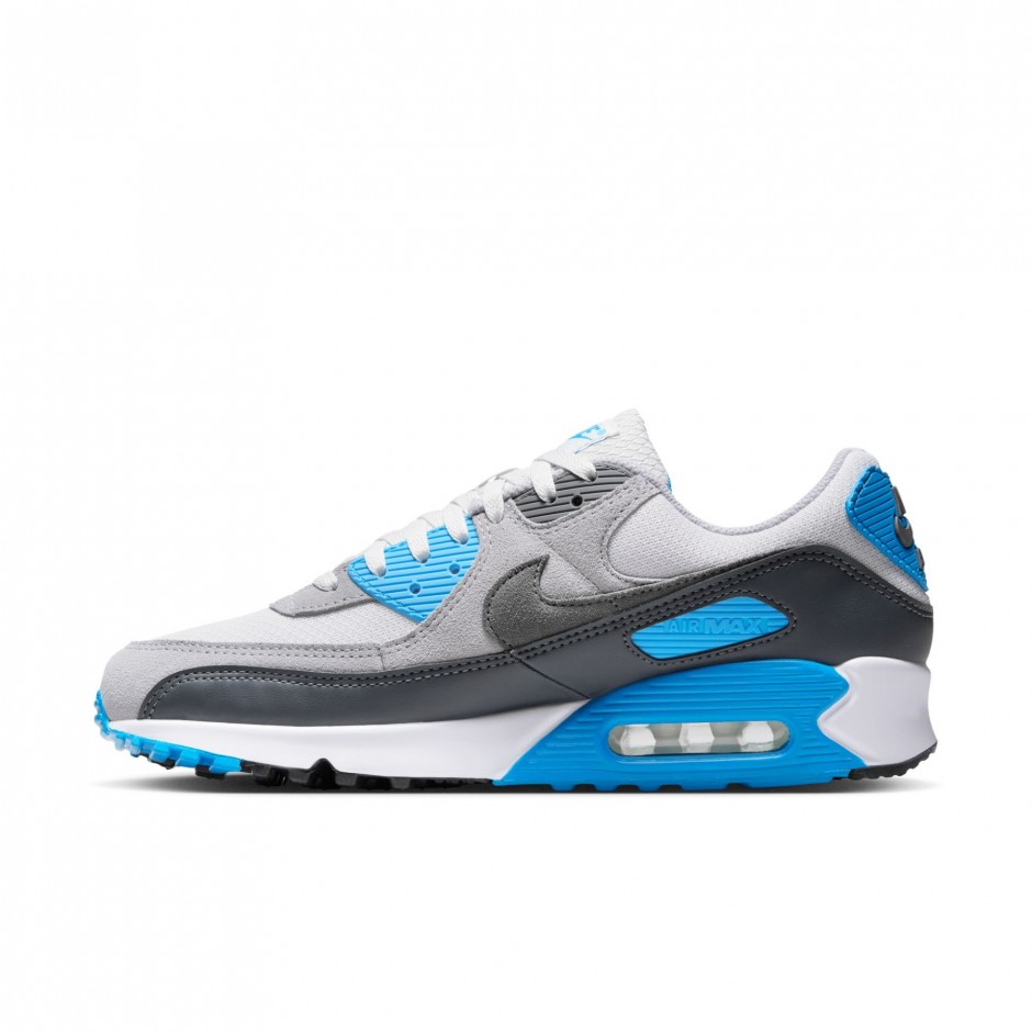 NIKE AIR MAX 90 DM0029-019 Grey