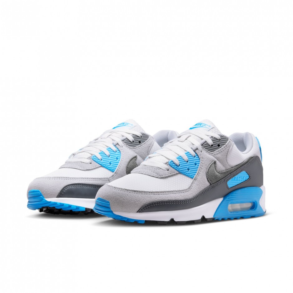 NIKE AIR MAX 90 DM0029-019 Grey