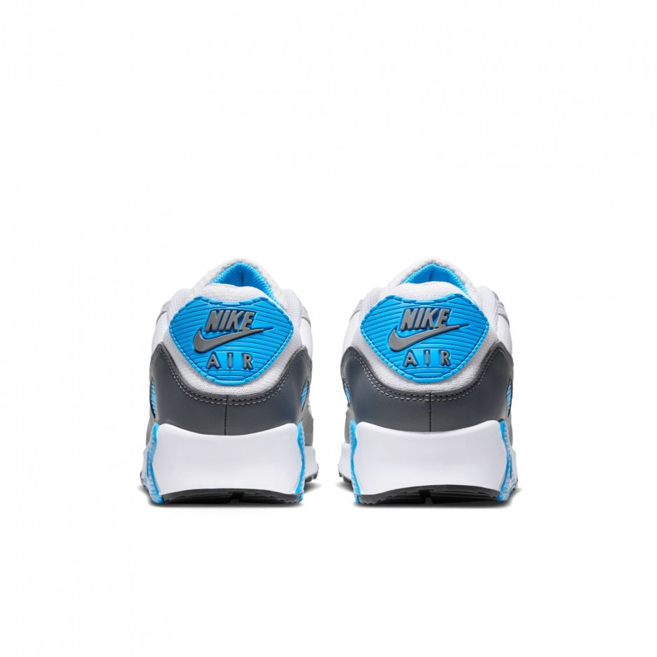 NIKE AIR MAX 90 DM0029-019 Grey