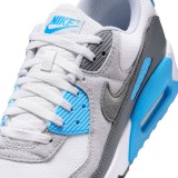 NIKE AIR MAX 90 DM0029-019 Grey Image 4