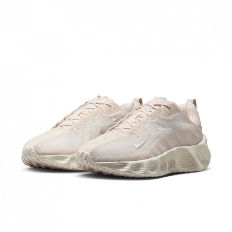 Ανδρικά Sneakers Εκρού - Nike Ava Rover