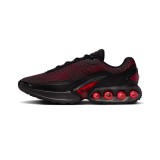 Ανδρικά Sneakers Μαύρα - Nike Air Max Dn Εικόνα 0