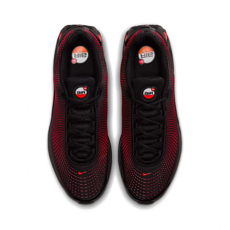 Ανδρικά Sneakers Μαύρα - Nike Air Max Dn