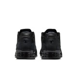NIKE SHOX NZ 378341-001 Black Image 2