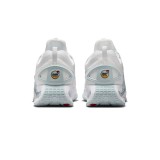 NIKE AIR MAX DN ROAM HQ8605-100 White Image 2