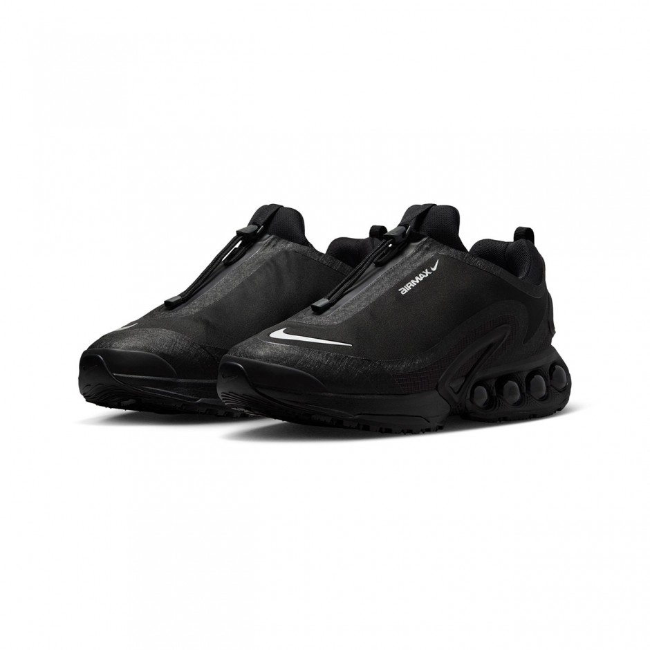 NIKE AIR MAX DN ROAM HQ8605-001 Black