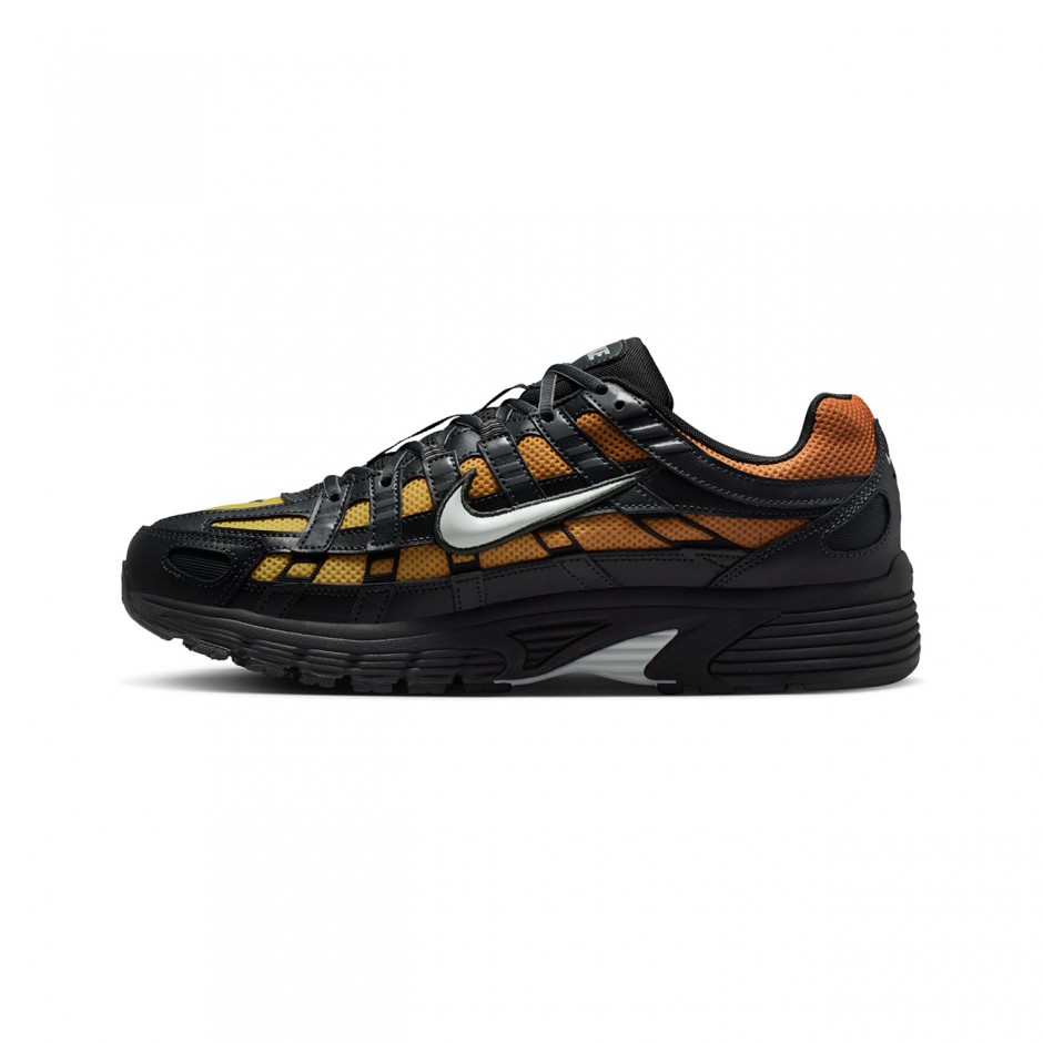 Men's Sneakers Colorful - Nike P-6000