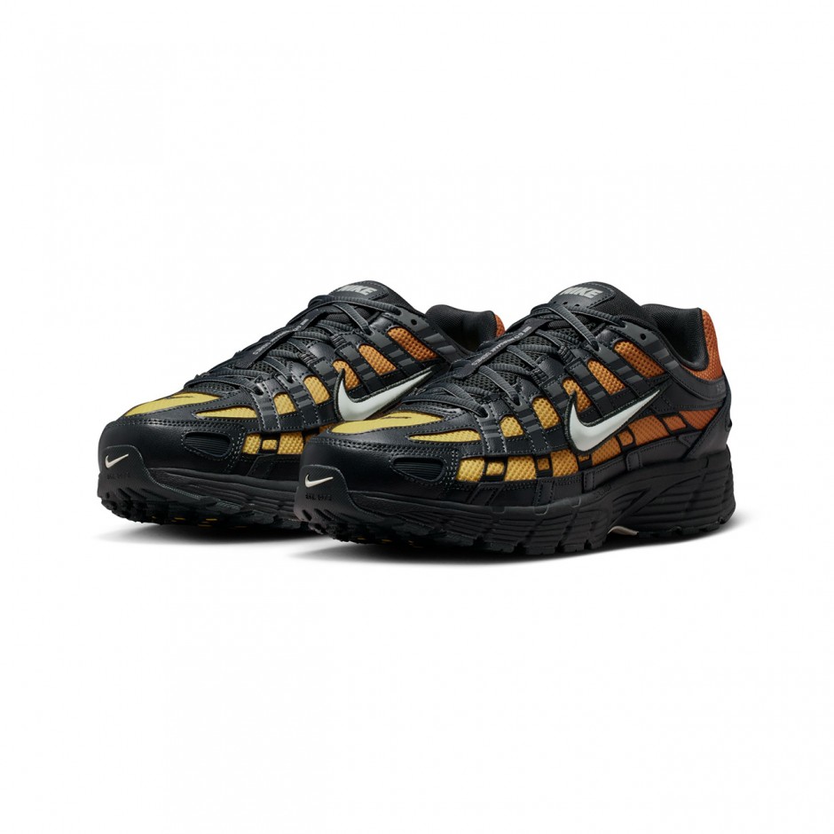 Men's Sneakers Colorful - Nike P-6000