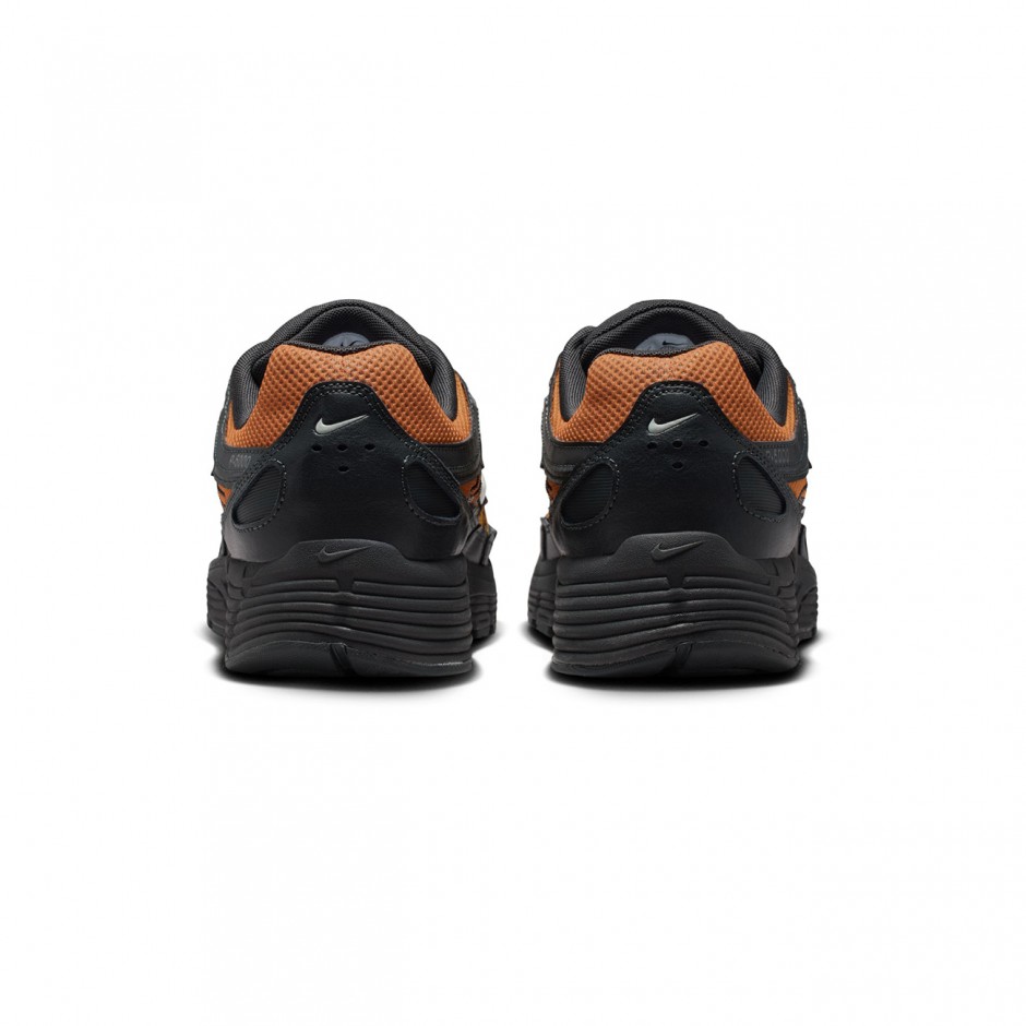 Men's Sneakers Colorful - Nike P-6000