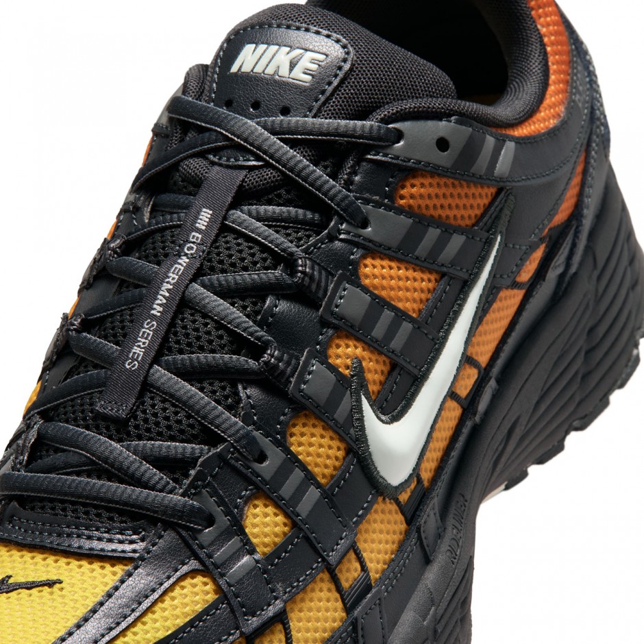 Men's Sneakers Colorful - Nike P-6000